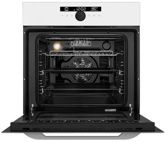 Детальное фото товара: Maunfeld EOEH7613W Glossy