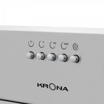 Детальное фото товара: Krona ADEL 600 INOX PB