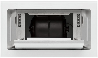 Детальное фото товара: Krona SELINA 600 GLASS white S