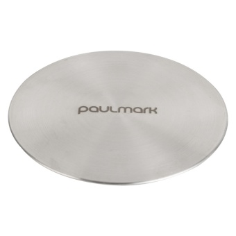Детальное фото товара: Paulmark LUMI 74UNI, мойка, гранит, антрацит