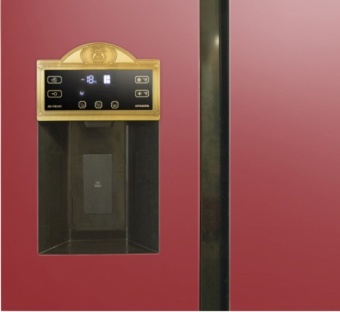 Детальное фото товара: KAISER KS 90300 RotAD Bio