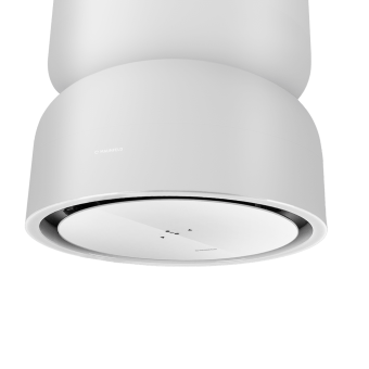 Детальное фото товара: Maunfeld FESTIVAL 390 Isla White