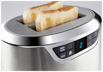 Детальное фото товара: Caso T2