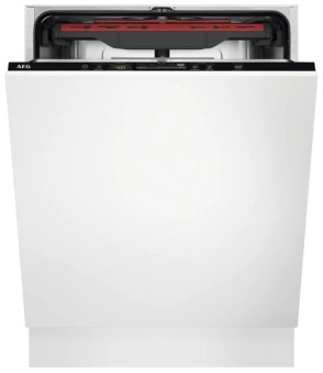 Детальное фото товара: AEG FSB53907Z