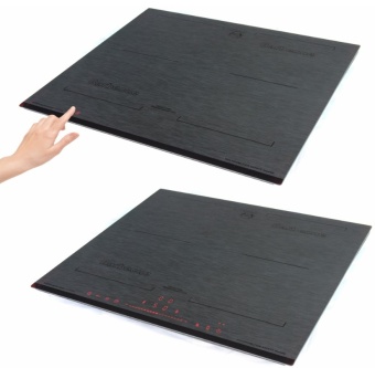 Детальное фото товара: KAISER KCT 6700 FI