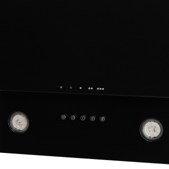 Детальное фото товара: AKPO WK-4 Clarus eco II 60 см. черный