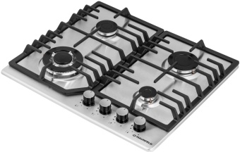 Детальное фото товара: Maunfeld EGHS.64.43CS/G