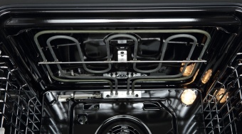 Детальное фото товара: Midea MO611107YGB