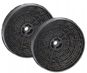 Детальное фото товара: Hansa фильтр угольный KF 17154