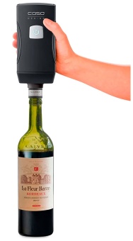 Детальное фото товара: Caso Vacu OneTouch Pro Set