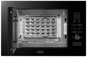 Детальное фото товара: DeLonghi DMO 20NB LORENZO