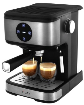 Детальное фото товара: LEX LXCM 3502-1