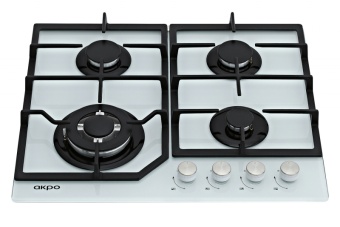 Детальное фото товара: AKPO PGA 604 FGC WH