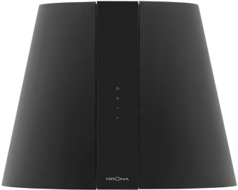 Детальное фото товара: Krona HOLLY ISOLA 500 BLACK S