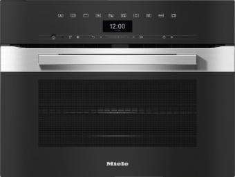 Детальное фото товара: Miele H7440BM CLST