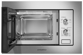 Детальное фото товара: Maunfeld MBMO820MS03