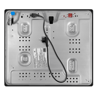 Детальное фото товара: Maunfeld EGHS.64.6CS/G