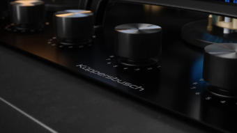 Детальное фото товара: Kuppersbusch KG 9551.0 SR-E5