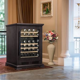 Детальное фото товара: Meyvel MV46PRO-KBT2 (Тёмный шоколад)