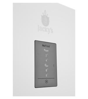 Детальное фото товара: Jacky's JR FW20B1