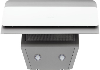 Детальное фото товара: Krona URAN 600 DN WHITE 4S