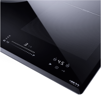 Детальное фото товара: Maunfeld CVI905SFBK LUX