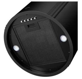 Детальное фото товара: Maunfeld LEE PUSH 397 черный