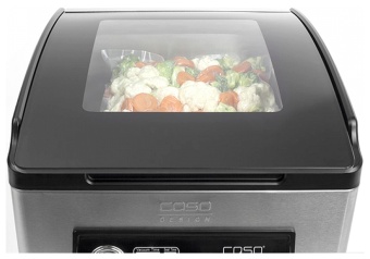 Детальное фото товара: Caso VacuChef 70