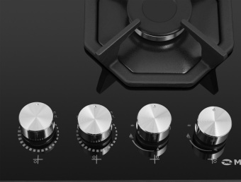 Детальное фото товара: Maunfeld EEHG.642VC.2CB/KG