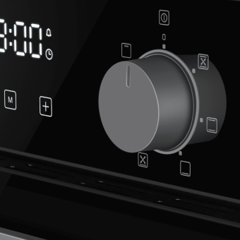 Детальное фото товара: Maunfeld EOEM516PB