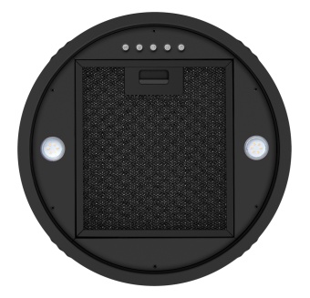 Детальное фото товара: Maunfeld LEE PUSH 397 нержавеющая сталь