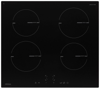 Детальное фото товара: Krona MAGIER 60 BL 4BTK