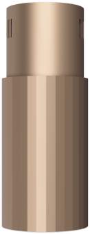 Детальное фото товара: Maunfeld Adelaide 39 Isla Gold