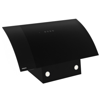 Детальное фото товара: AKPO WK-11 Clarus II 60 см. черный