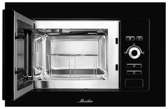 Детальное фото товара: Monsher MMH 201 B