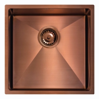 Детальное фото товара: Seaman Eco Marino SME-440-CS (Copper Satin, PVD, satin)