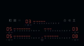 Детальное фото товара: AEG TK95II08FB