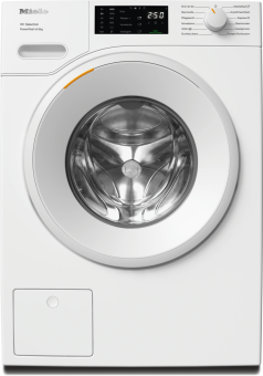 Детальное фото товара: Miele WSB363WPS