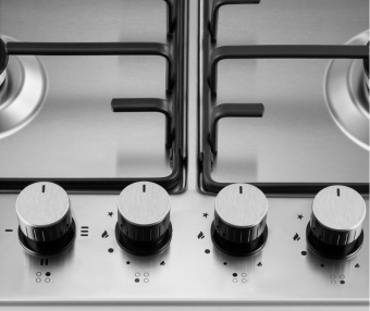 Детальное фото товара: Maunfeld EEHS.64.3CS/KG