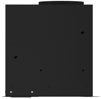 Детальное фото товара: Elikor Cube 90П-1000-Э4Д черный