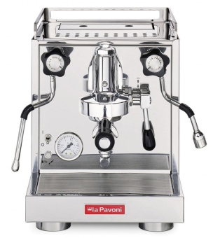 Детальное фото товара: La Pavoni LPSCCS01EU