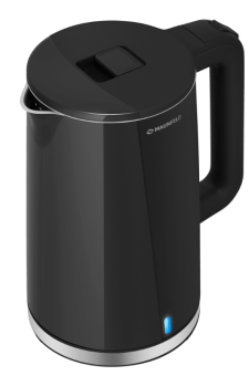 Детальное фото товара: Maunfeld MGK-633BK