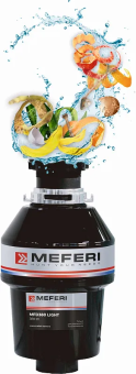 Детальное фото товара: MEFERI MFD380 LIGHT