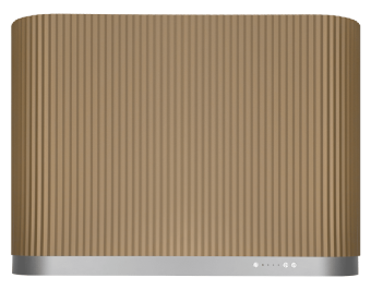 Детальное фото товара: Maunfeld MURANO 80 Gold