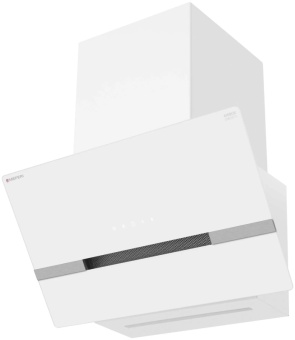 Детальное фото товара: MEFERI AIRBOX60WH COMFORT PLUS