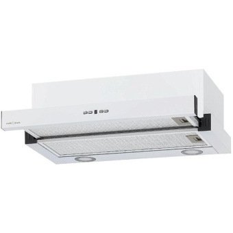 Детальное фото товара: Krona KAMILLA TK 600 WHITE (1 мотор)