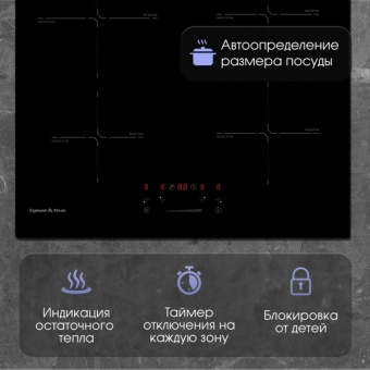 Детальное фото товара: Zigmund & Shtain CI 60.6 B