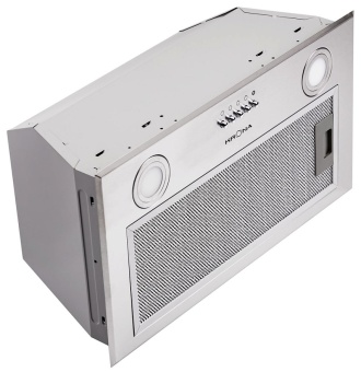 Детальное фото товара: Krona Ameli 600 inox PB