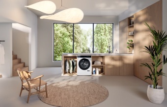 Детальное фото товара: Miele WQ 1000 WPS Nova Edition