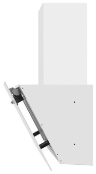 Детальное фото товара: MEFERI AIRBOX45WH LIGHT